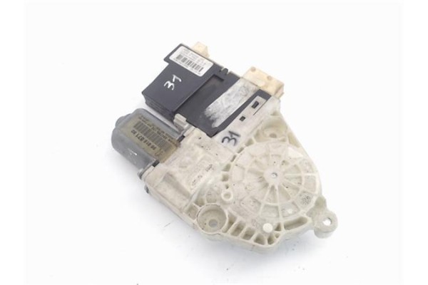 Recambio de motor elevalunas delantero derecho para peugeot 307 (s1) referencia OEM IAM (9681587180) (965496-100) 