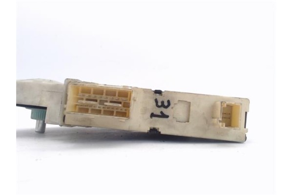 Recambio de motor elevalunas delantero derecho para peugeot 307 (s1) referencia OEM IAM (9681587180) (965496-100) 