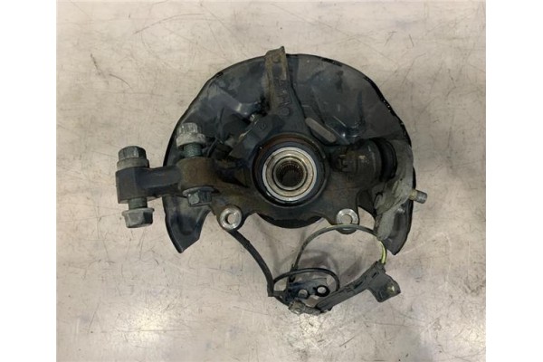 Recambio de mangueta delantero derecha para toyota avensis berlina (t22) 2.0 vvt-i referencia OEM IAM 4321105051  