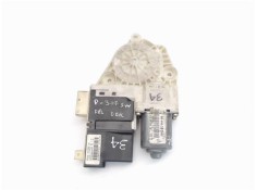 Recambio de motor elevalunas delantero derecho para peugeot 307 (s1) referencia OEM IAM (9649911080) (996388-101)  