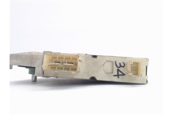 Recambio de motor elevalunas delantero derecho para peugeot 307 (s1) referencia OEM IAM (9649911080) (996388-101)  