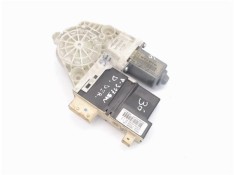 Recambio de motor elevalunas delantero derecho para peugeot 307 (s1) referencia OEM IAM (9681587180) (965496-100)  