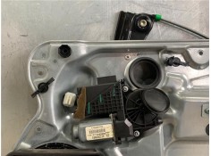 Recambio de elevalunas electrico delantero derecho para volkswagen polo iv (9n1) 1.4 16v referencia OEM IAM w06q3837402s  
