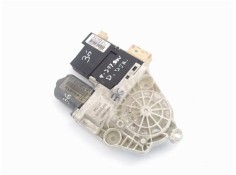 Recambio de motor elevalunas delantero derecho para peugeot 307 (s1) referencia OEM IAM (9681587180) (965496-100)  