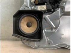 Recambio de elevalunas electrico delantero derecho para volkswagen polo iv (9n1) 1.4 16v referencia OEM IAM w06q3837402s  