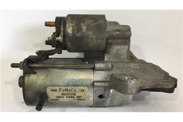 Recambio de motor arranque para volvo s40 berlina (2003) 2.0 referencia OEM IAM 30667738 3M5711000AD 
