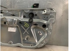 Recambio de elevalunas electrico delantero derecho para volkswagen polo iv (9n1) 1.4 16v referencia OEM IAM w06q3837402s  