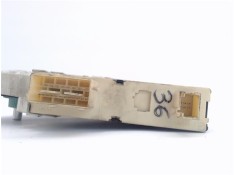 Recambio de motor elevalunas delantero derecho para peugeot 307 (s1) referencia OEM IAM (9681587180) (965496-100)  