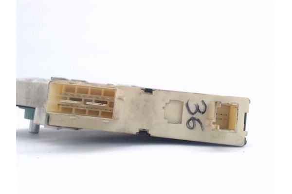 Recambio de motor elevalunas delantero derecho para peugeot 307 (s1) referencia OEM IAM (9681587180) (965496-100)  