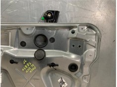 Recambio de elevalunas electrico delantero derecho para volkswagen polo iv (9n1) 1.4 16v referencia OEM IAM w06q3837402s  