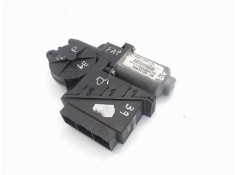 Recambio de motor elevalunas delantero derecho para skoda fabia (6y2/6y3) referencia OEM IAM (6Q1959801)  