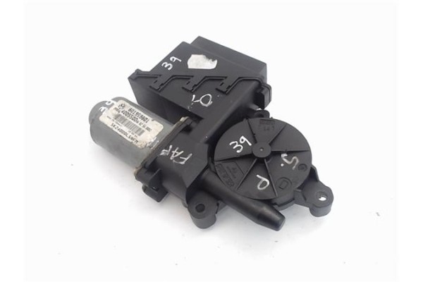 Recambio de motor elevalunas delantero derecho para skoda fabia (6y2/6y3) referencia OEM IAM (6Q1959801)  