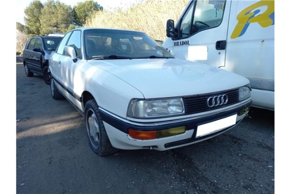 audi 90 (89, 89q, 8a, b3) del año 