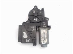 Recambio de motor elevalunas delantero derecho para skoda fabia (6y2/6y3) referencia OEM IAM (6Q1959801)  