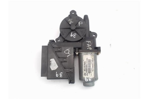 Recambio de motor elevalunas delantero derecho para skoda fabia (6y2/6y3) referencia OEM IAM (6Q1959801)  