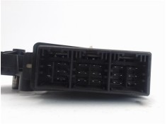 Recambio de motor elevalunas delantero derecho para skoda fabia (6y2/6y3) referencia OEM IAM (6Q1959801)  