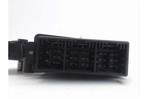 Recambio de motor elevalunas delantero derecho para skoda fabia (6y2/6y3) referencia OEM IAM (6Q1959801)  