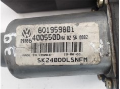 Recambio de motor elevalunas delantero derecho para skoda fabia (6y2/6y3) referencia OEM IAM (6Q1959801)  