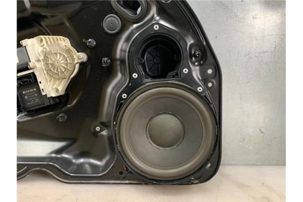 Recambio de elevalunas electrico delantero izquierdo para volkswagen passat berlina (3c2) 2.0 tdi 16v referencia OEM IAM 1K09597