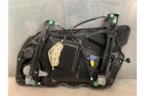 Recambio de elevalunas electrico delantero izquierdo para volkswagen passat berlina (3c2) 2.0 tdi 16v referencia OEM IAM 1K09597