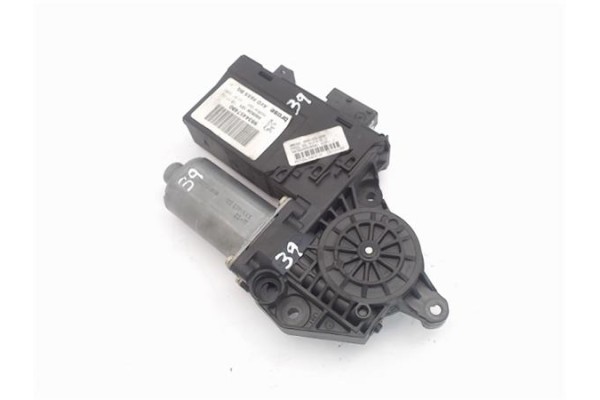 Recambio de motor elevalunas delantero derecho para peugeot 307 (s1) referencia OEM IAM (9634457480) (990183-200) 