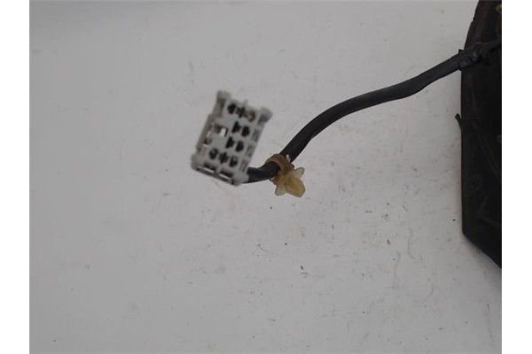 Recambio de retrovisor electrico derecho para honda civic berlina 3 (ep) referencia OEM IAM 76200S5SE51ZA  