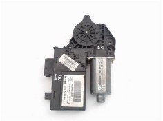 Recambio de motor elevalunas delantero derecho para peugeot 307 (s1) referencia OEM IAM (9634457480) (990183-200) 