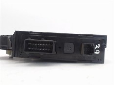 Recambio de motor elevalunas delantero derecho para peugeot 307 (s1) referencia OEM IAM (9634457480) (990183-200) 