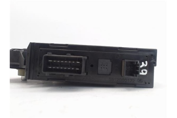 Recambio de motor elevalunas delantero derecho para peugeot 307 (s1) referencia OEM IAM (9634457480) (990183-200) 