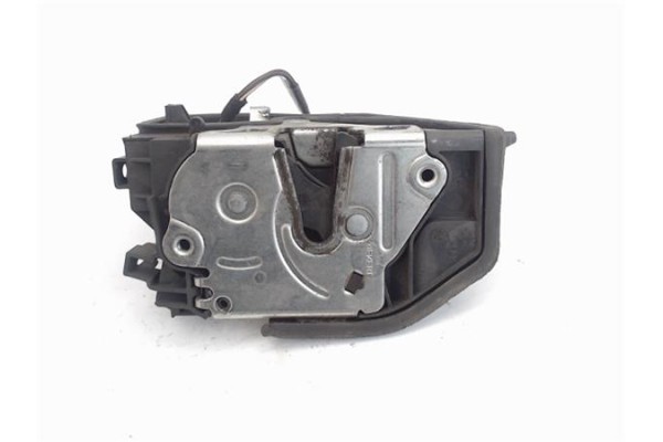 Recambio de cierre electromagnetico trasero derecho para bmw serie 1 berlina (e81/e87) referencia OEM IAM   