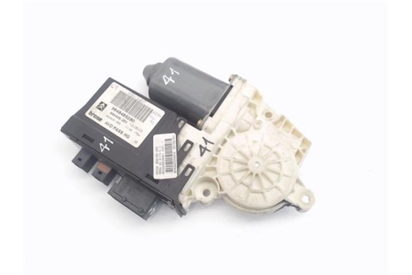 Recambio de motor elevalunas delantero derecho para citroen c5 berlina referencia OEM IAM (9648485280) (990188-200) 