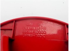 Recambio de tapa exterior combustible para hyundai getz (tb) 1.1 básico referencia OEM IAM 695101C000  