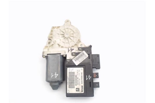 Recambio de motor elevalunas delantero derecho para citroen c5 berlina referencia OEM IAM (9648485280) (990188-200) 