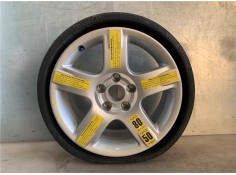 Recambio de llanta rueda repuesto para audi allroad quattro (4b5) 2.5 tdi (132kw) referencia OEM IAM   