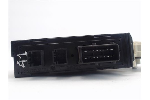 Recambio de motor elevalunas delantero derecho para citroen c5 berlina referencia OEM IAM (9648485280) (990188-200) 