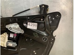 Recambio de elevalunas electrico delantero derecho para volkswagen passat berlina (3c2) 2.0 tdi 16v referencia OEM IAM 1K0959792