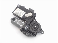 Recambio de motor elevalunas delantero derecho para peugeot 307 berlina (s2) referencia OEM IAM (9634457480) (990183-101) 