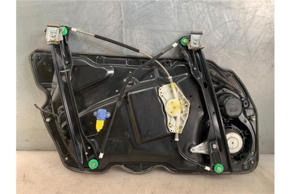 Recambio de elevalunas electrico delantero derecho para volkswagen passat berlina (3c2) 2.0 tdi 16v referencia OEM IAM 1K0959792