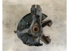 Recambio de mangueta delantero izquierda para volkswagen caddy (2k) 1.9 kombi referencia OEM IAM 1K0407255T  