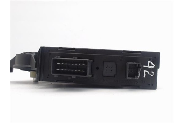 Recambio de motor elevalunas delantero derecho para peugeot 307 berlina (s2) referencia OEM IAM (9634457480) (990183-101) 
