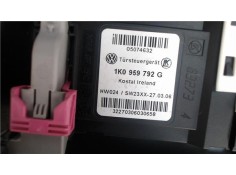 Recambio de elevalunas electrico delantero derecho para volkswagen passat berlina (3c2) 2.0 tdi 16v referencia OEM IAM 1K0959792
