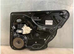 ELEVALUNAS ELECTRICO TRASERO DERECHO 1K0959704F 974228111 1K4839462A AUDI