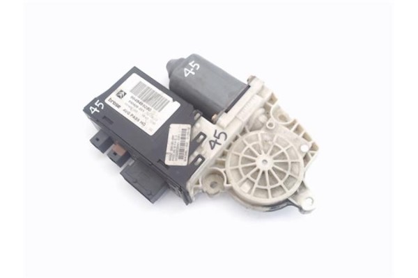 Recambio de motor elevalunas delantero derecho para citroen c5 berlina referencia OEM IAM (9648485280) (990188-200) 
