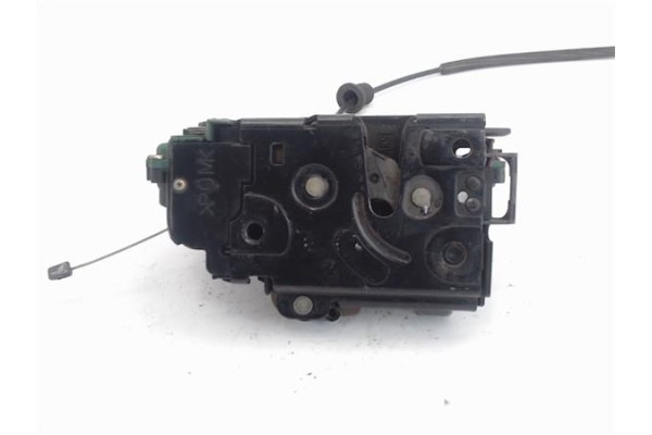 Recambio de cierre electromagnetico delantero izquierdo para seat ibiza (6k1) referencia OEM IAM   