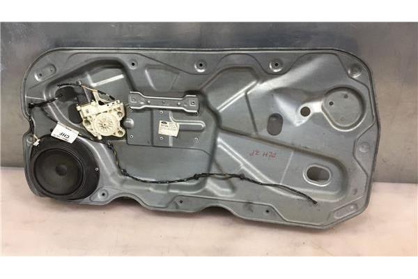 Recambio de elevalunas electrico delantero derecho para ford focus berlina (cap) 1.6 ghia referencia OEM IAM 4M51B045H16AA  