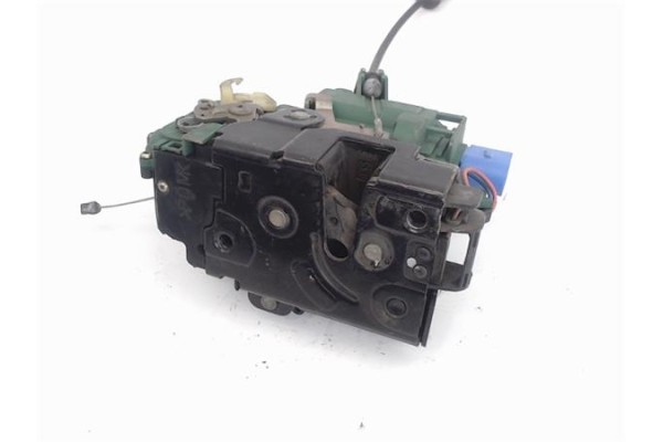 Recambio de cierre electromagnetico delantero izquierdo para seat ibiza (6k1) referencia OEM IAM   