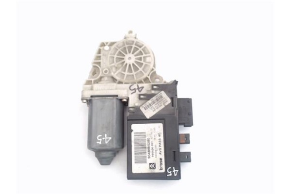 Recambio de motor elevalunas delantero derecho para citroen c5 berlina referencia OEM IAM (9648485280) (990188-200) 