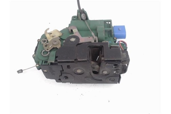 Recambio de cierre electromagnetico delantero izquierdo para seat ibiza (6k1) referencia OEM IAM   