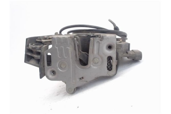 Recambio de cierre electromagnetico trasero izquierdo para mercedes-benz clase m (bm 163) referencia OEM IAM   