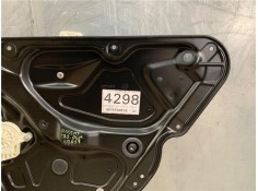 Recambio de elevalunas electrico trasero derecho para volkswagen passat berlina (3c2) 2.0 tdi 16v referencia OEM IAM 1K0959704F 